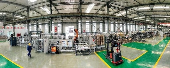 中阳钢铁:以“品牌力”的持续锻造推动高质量发展