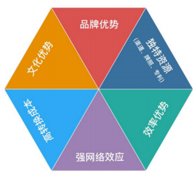 洋河股份企业护城河分析